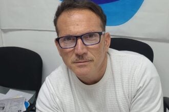 Gabriele Giorgianni