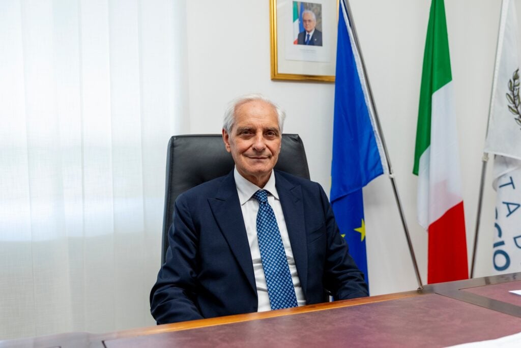 Gaetano Paolino