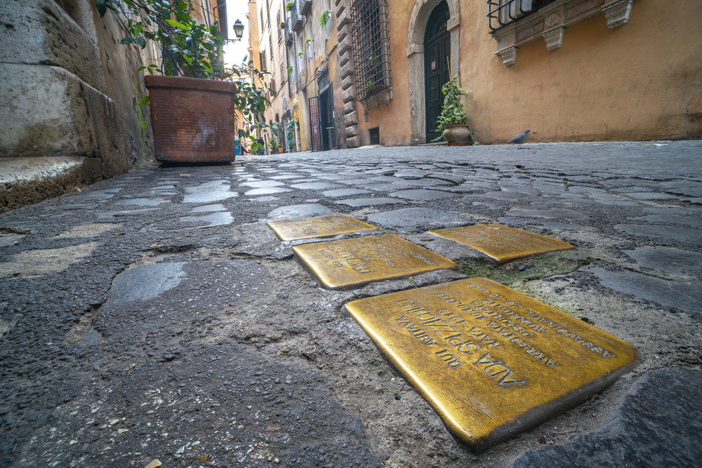 Ghetto di Roma