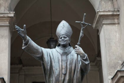 Giovanni Paolo II