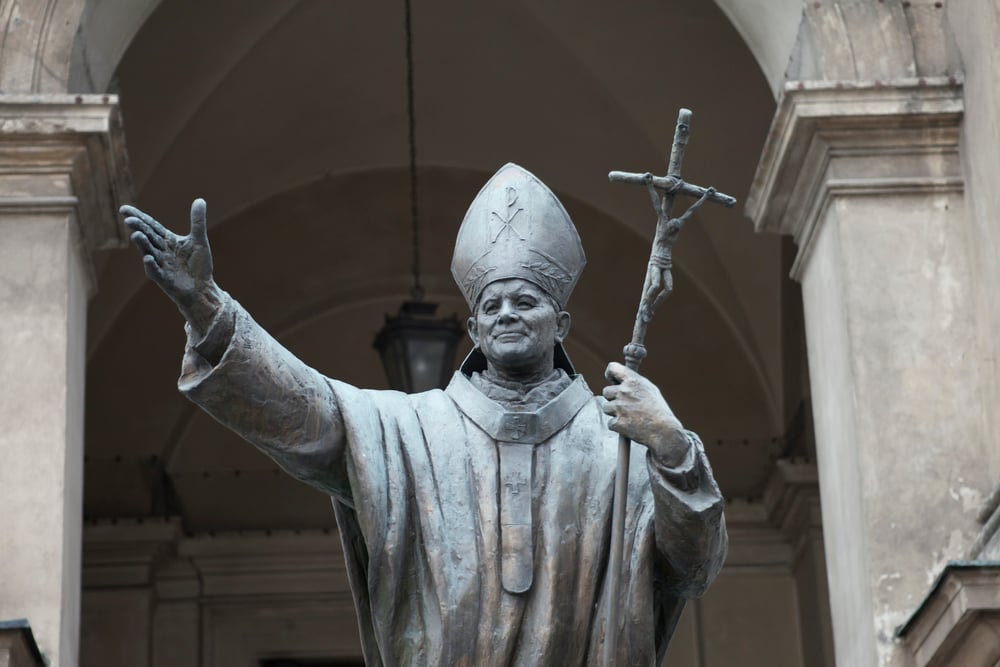 Giovanni Paolo II