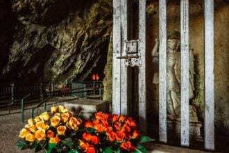 Grotte Pertosa e Auletta