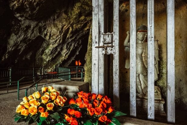 Grotte Pertosa e Auletta