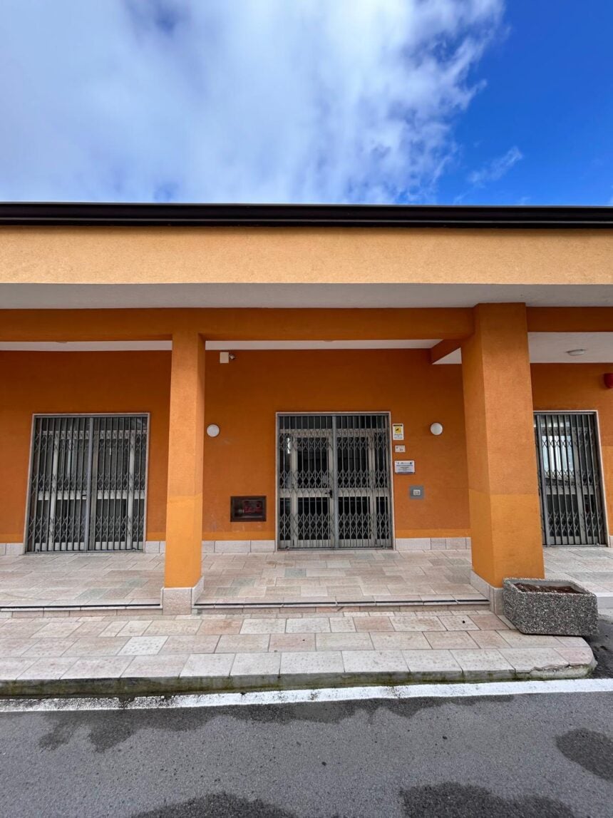 Guardia Medica Trentinara