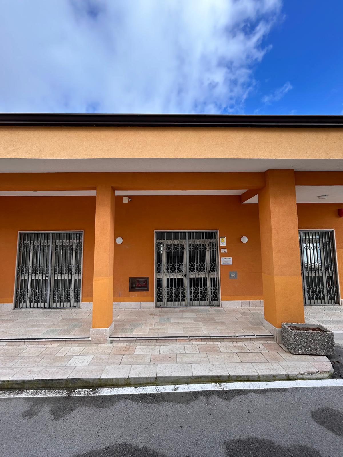 Guardia Medica Trentinara