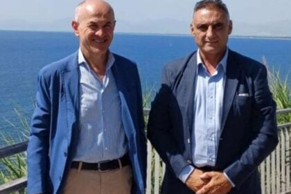 Mutalipassi - Bufano