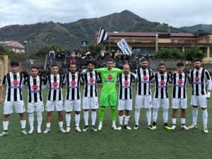 Battipagliese: Ripa regala una vittoria con il Salernum Baronissi