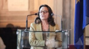 Rosa Volpe è il nuovo procuratore capo di Firenze: a Saerno si occupò del caso Vassallo