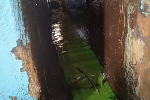 Capaccio Paestum: sversamenti illeciti, denunciati agricoltore