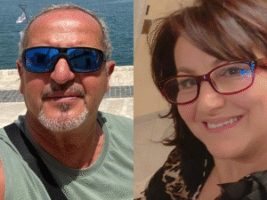 Incidente sulla Bussentina: lutto per la morte di Saverio e Antonietta