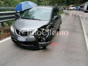 Incidente Mingardina