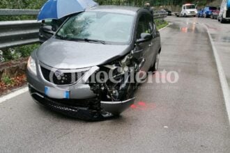 Incidente Mingardina