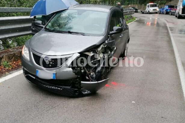 Incidente Mingardina