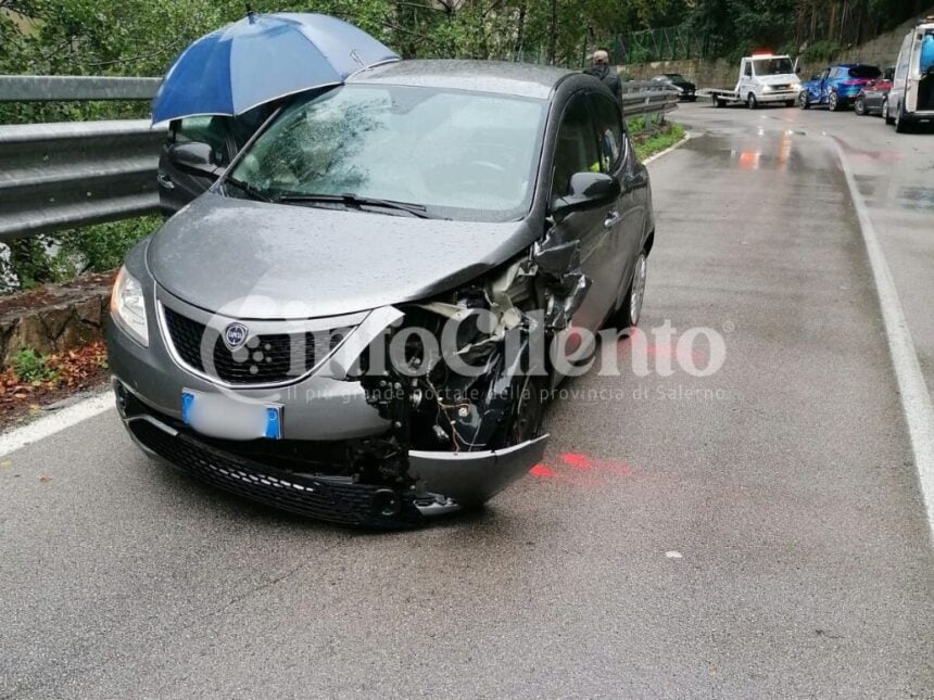 Incidente Mingardina