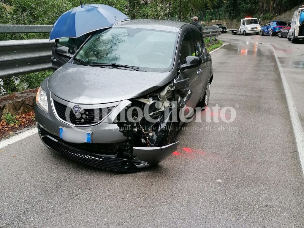 Incidente Mingardina