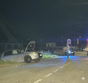Incidente Sala Consilina