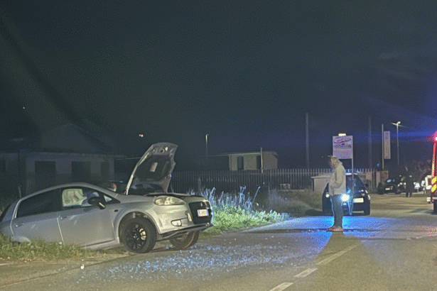 Incidente Sala Consilina