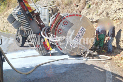 Incidente Serre