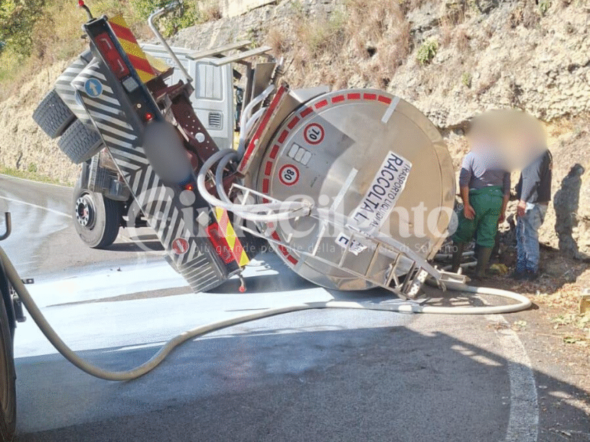 Incidente Serre