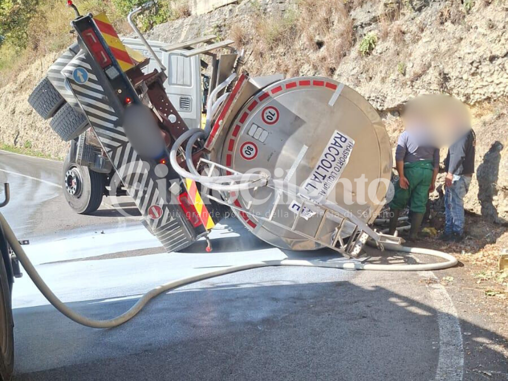 Incidente Serre