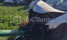 Incidente Teggiano