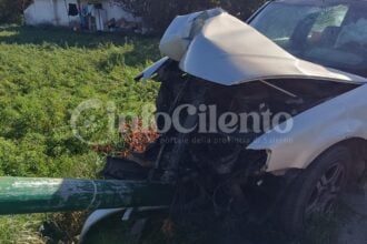 Incidente Teggiano