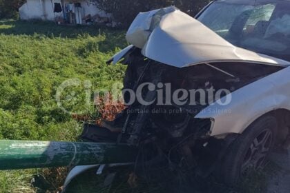 Incidente Teggiano