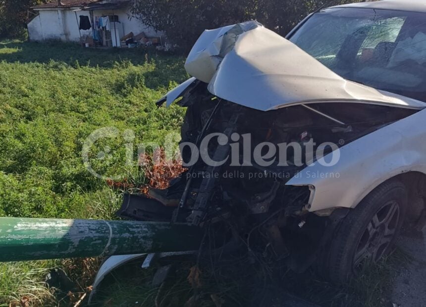 Incidente Teggiano