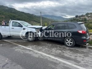 Incidente Laureana