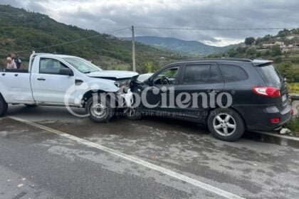 Incidente Laureana