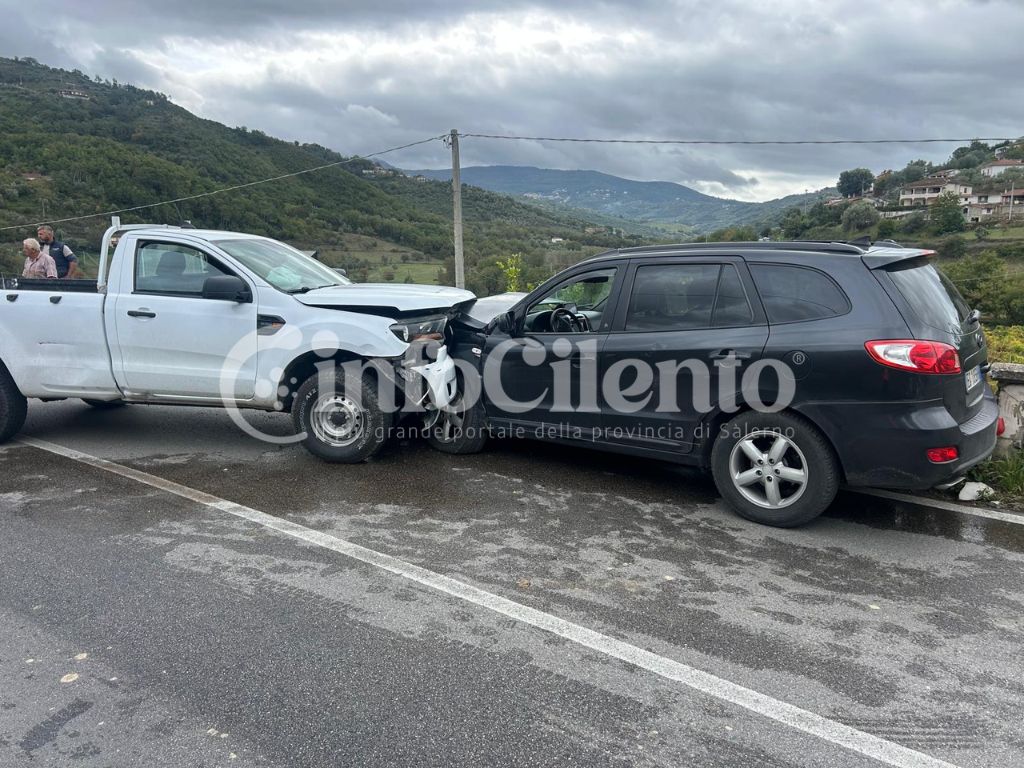 Incidente Laureana