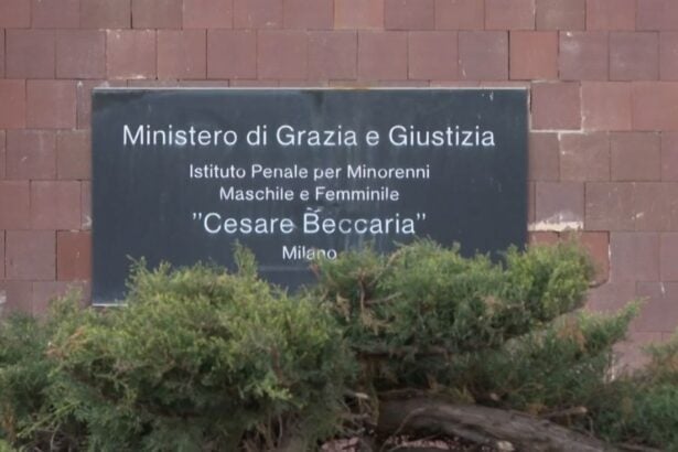 Istituto Penitenziario