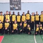 Wushu Kung Fu
