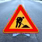 Lavori strada
