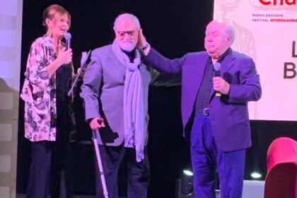 Lino Banfi