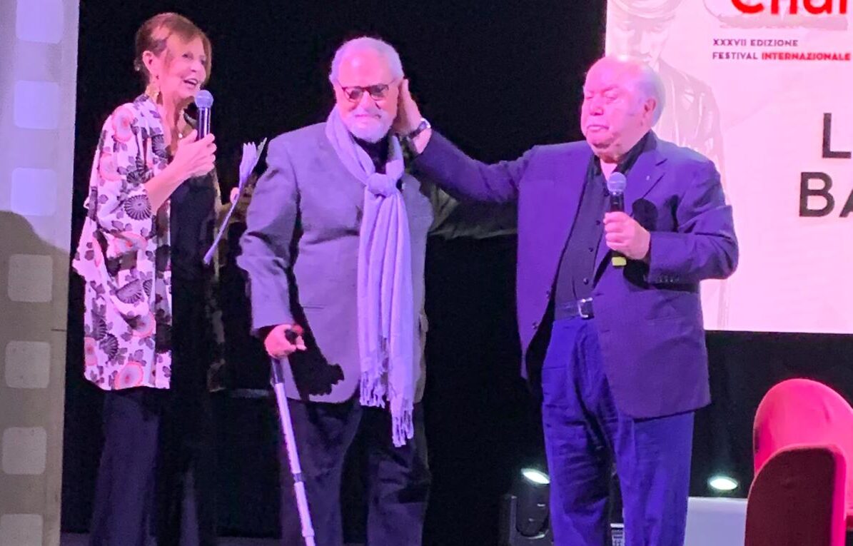 Lino Banfi