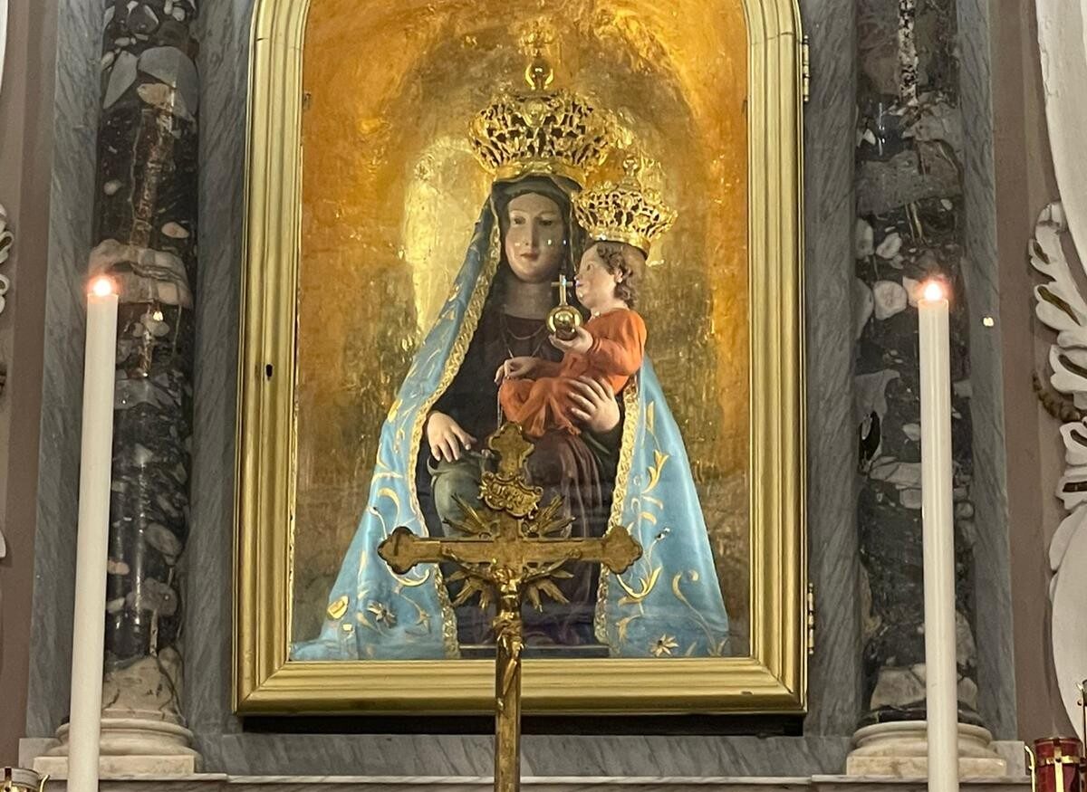 madonna-gelbison Madonna Gelbison