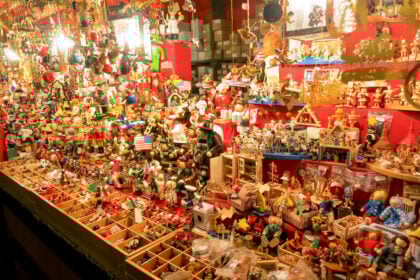 Mercatini di Natale