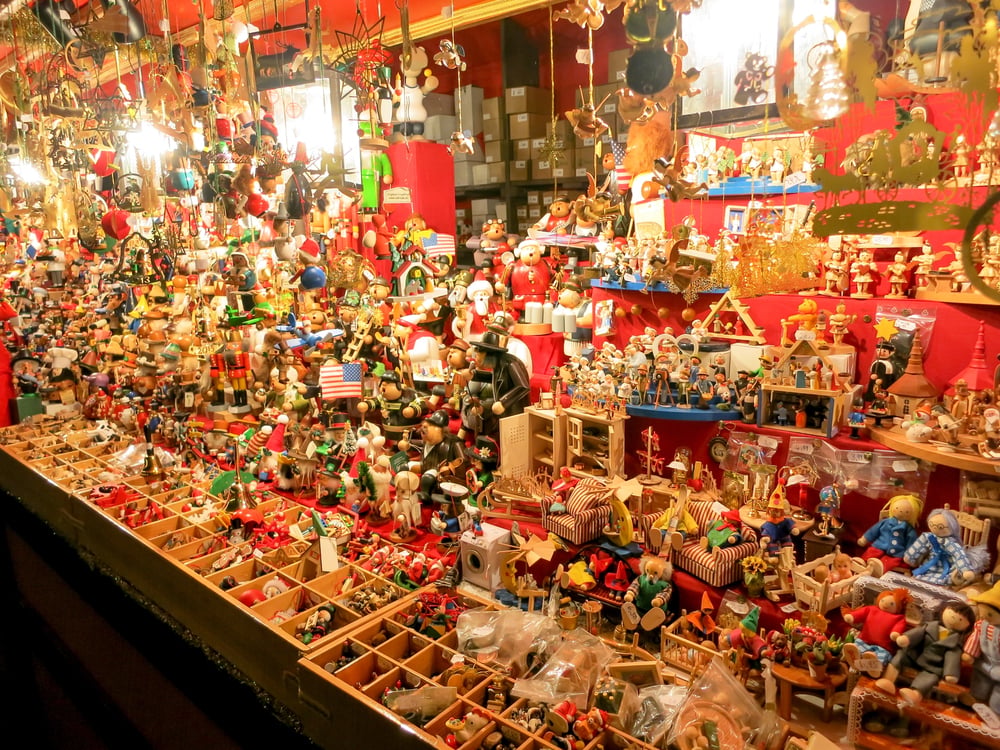Mercatini di Natale