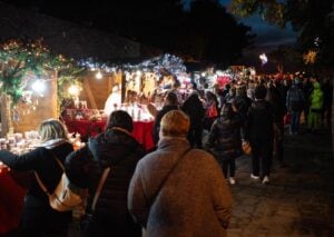 Mercatini di Natale