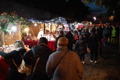 Mercatini di Natale