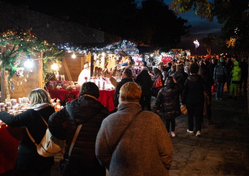 Mercatini di Natale
