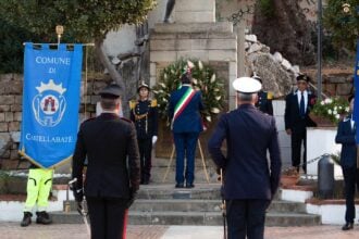 Monumento ai caduti Castellabate