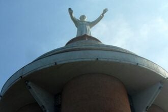 Monumento San Francesco