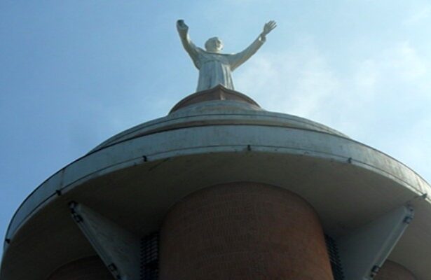 Monumento San Francesco