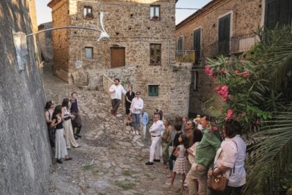 Rocca Cilento