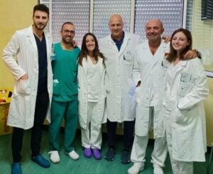 Ospedale Polla