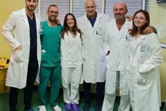 Ospedale Polla