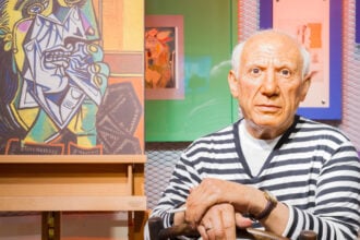 Pablo Picasso