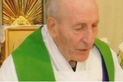 Padre Sinforiano